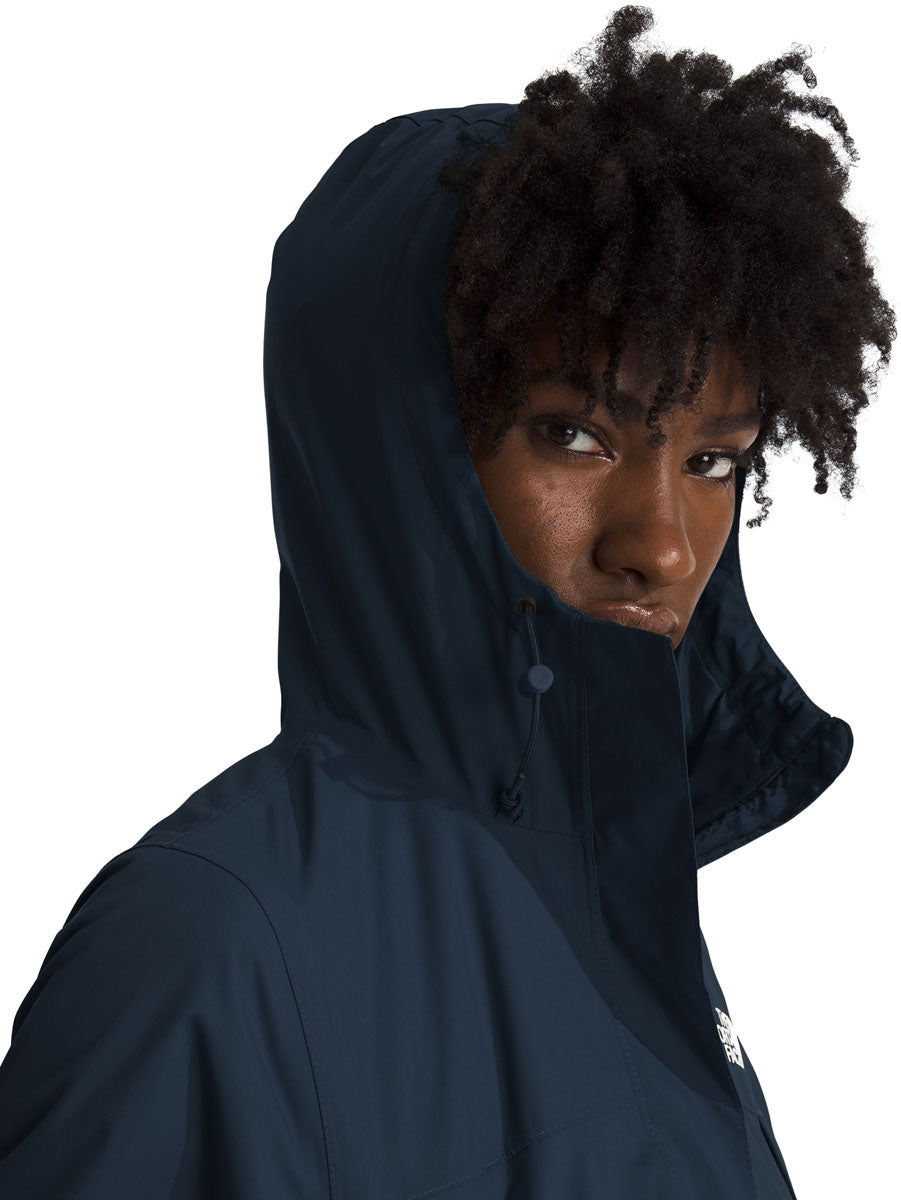 Antora Rain Jacket - Women's