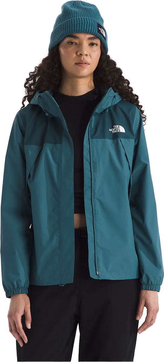 Antora Rain Jacket - Women's