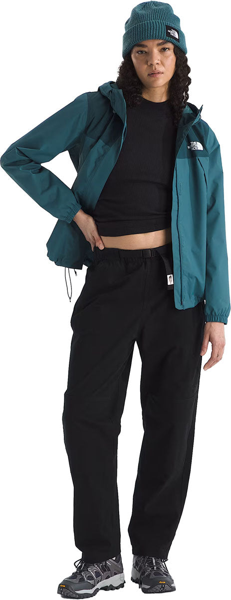 Antora Rain Jacket - Women's