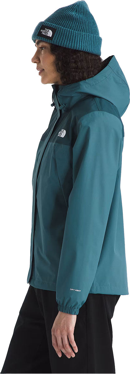 Antora Rain Jacket - Women's