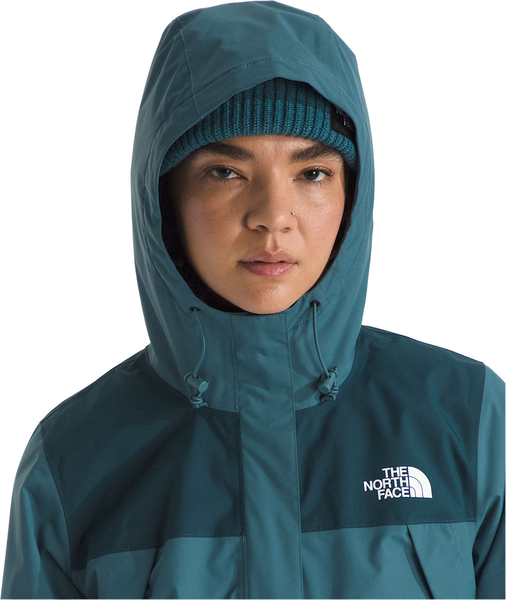 Antora Rain Jacket - Women's