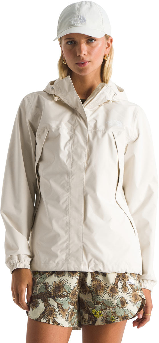 Antora Rain Jacket - Women's