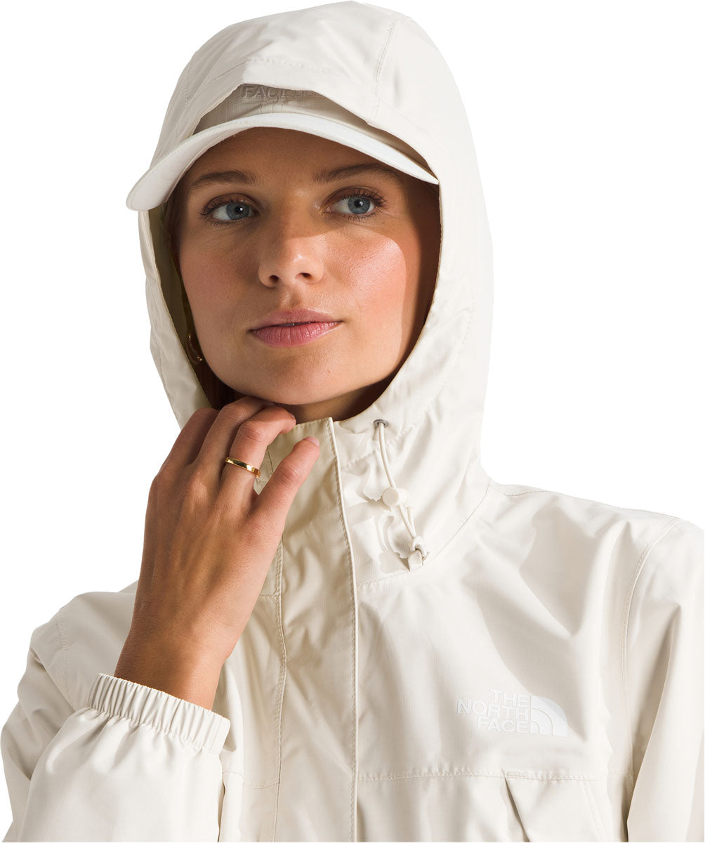 Antora Rain Jacket - Women's