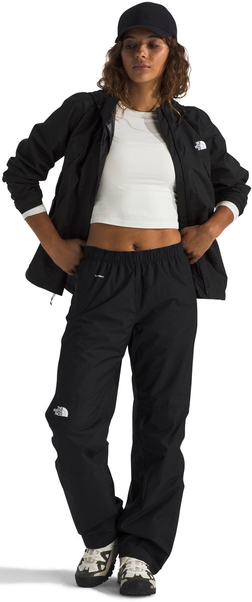 Antora Rain Pants - Women's