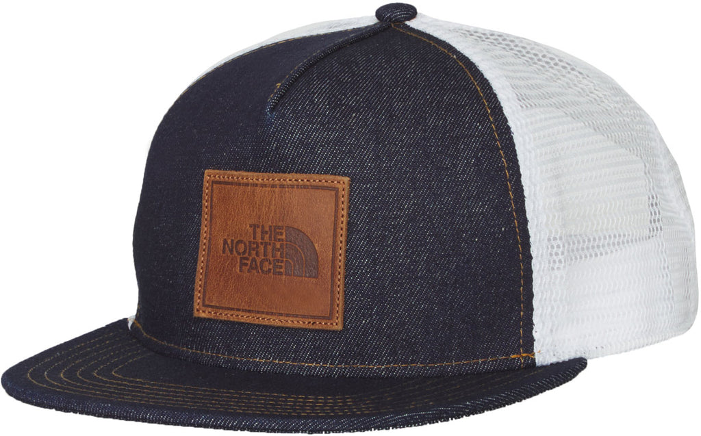 Half Dome Trucker Cap - Unisex