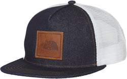 Half Dome Trucker Cap - Unisex