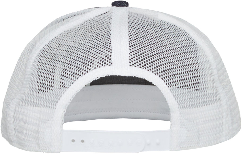 Half Dome Trucker Cap - Unisex