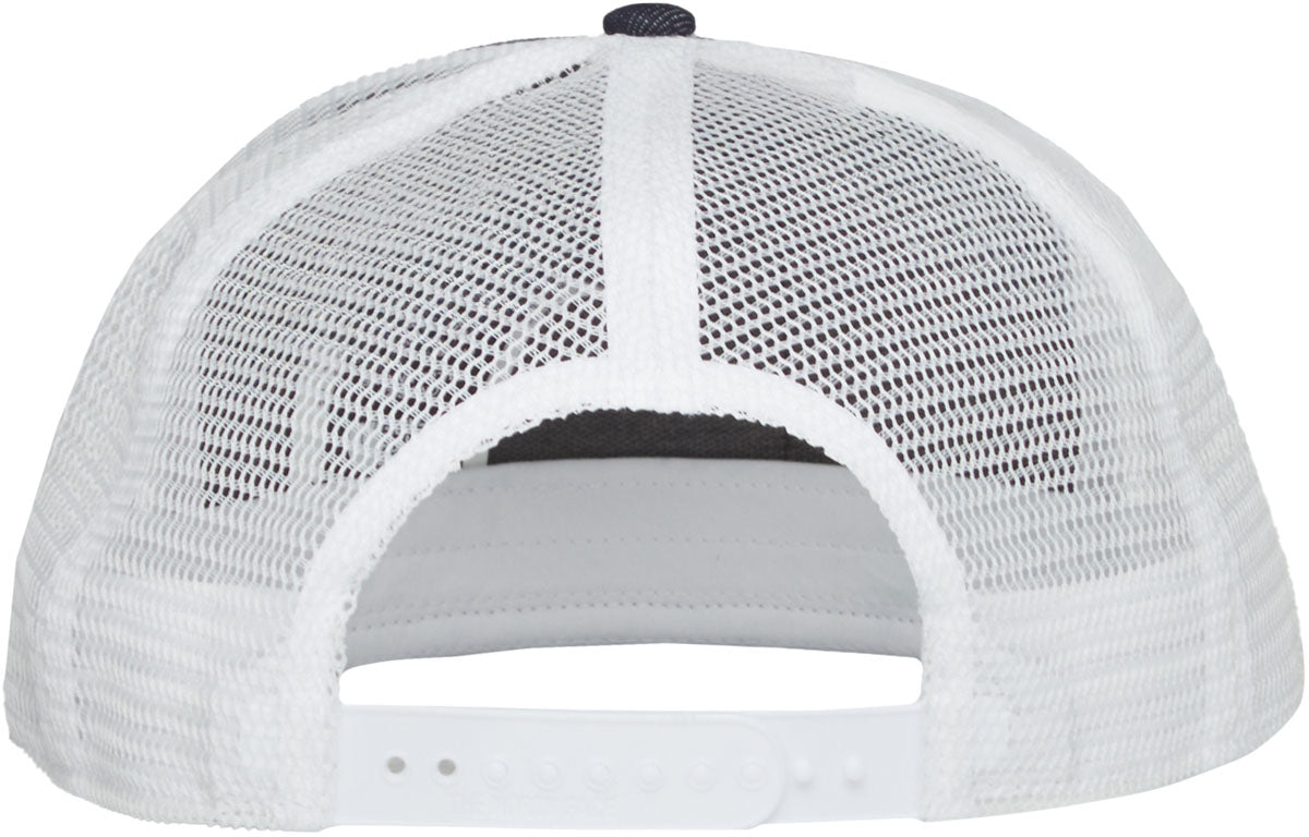 Half Dome Trucker Cap - Unisex
