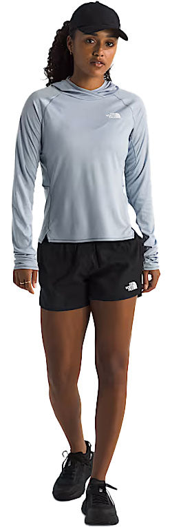 Sunriser Pullover Hoodie - Women's
