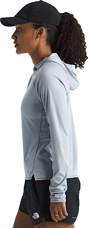 Sunriser Pullover Hoodie - Women's