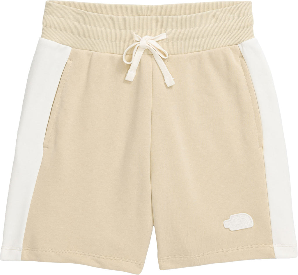 Terry Shorts - Women's 