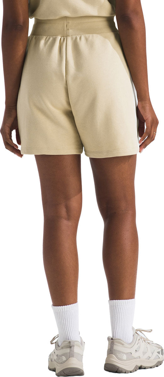 Terry Shorts - Women's 