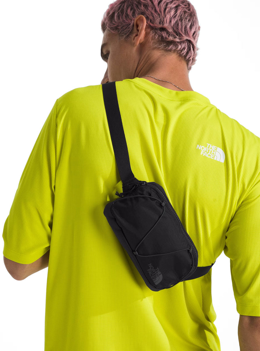 Terra Lumbar Waist Pack - 1 L