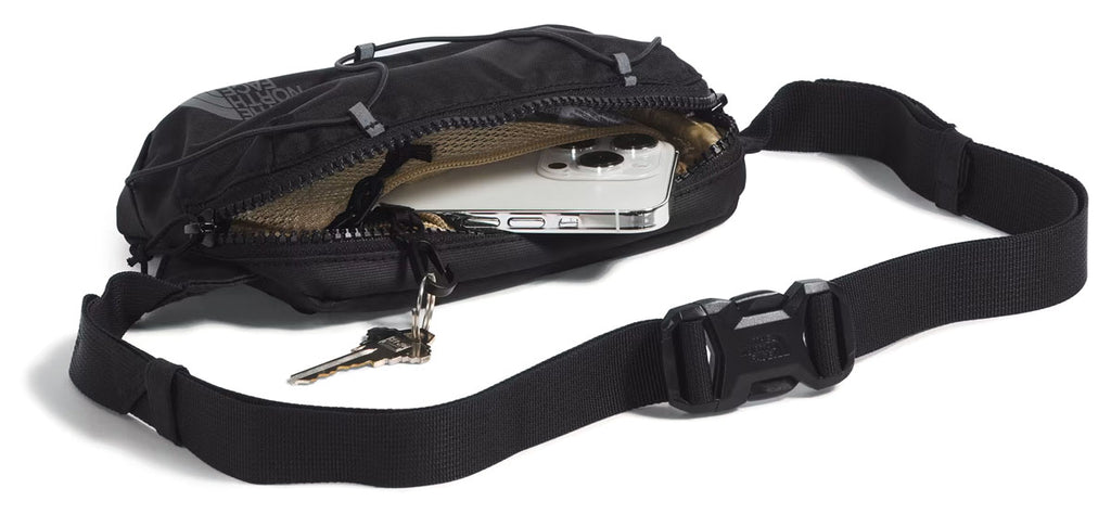 Terra Lumbar Waist Pack - 1 L