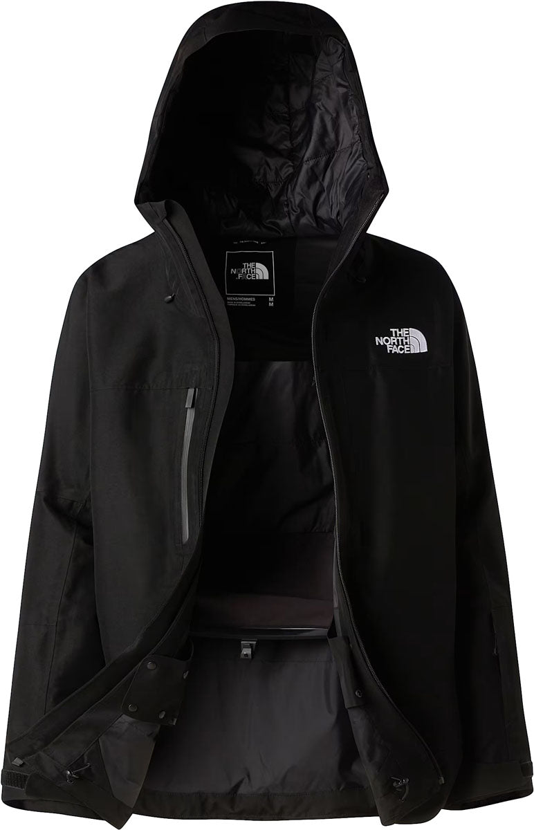 Dawnstrike Gore-Tex Ski Jacket - Men's