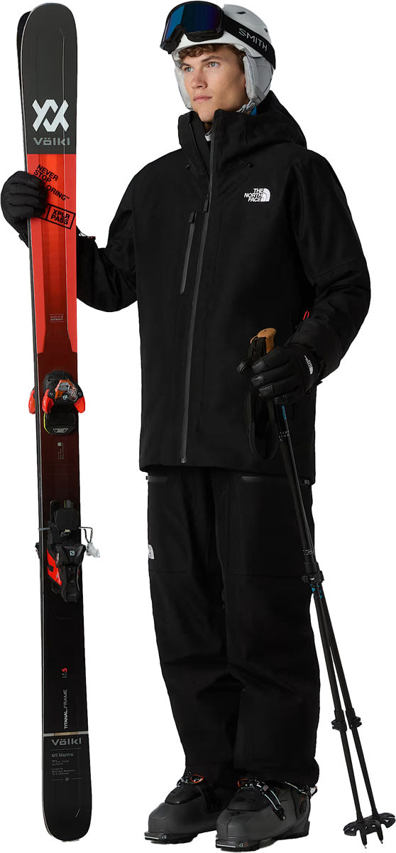 Dawnstrike Gore-Tex Ski Jacket - Men's