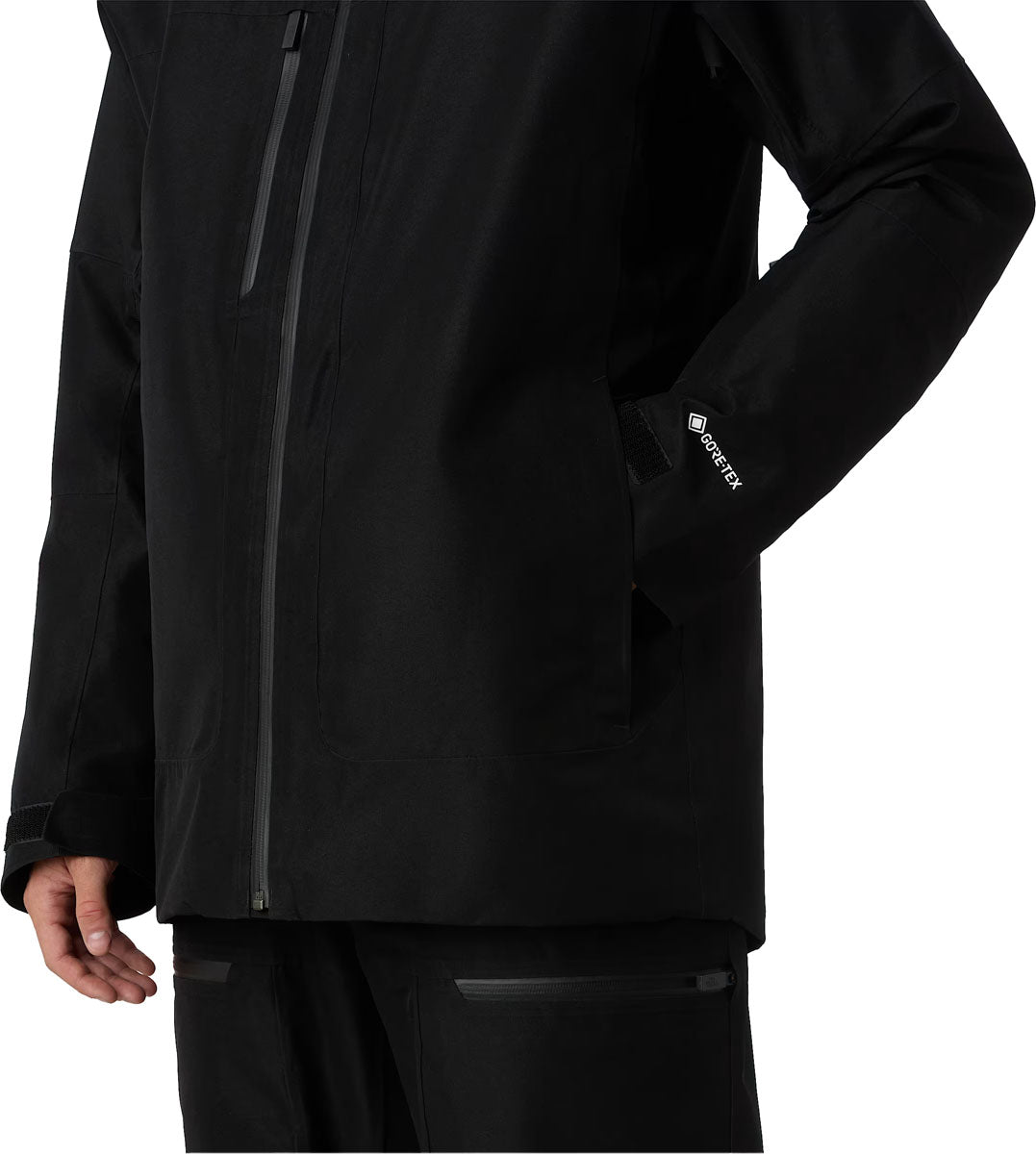 Dawnstrike Gore-Tex Ski Jacket - Men's