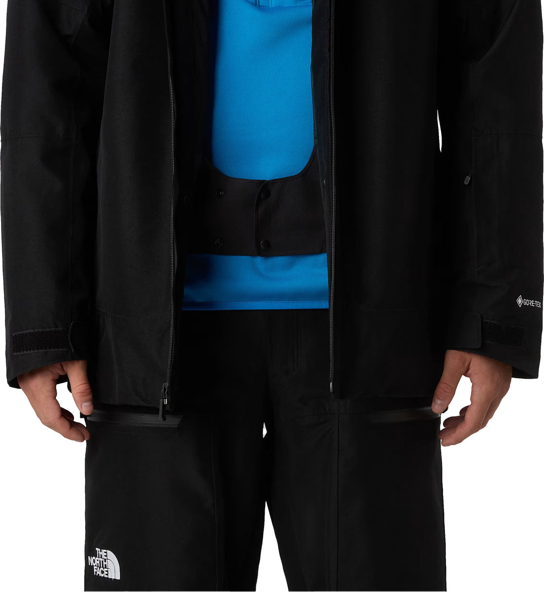 Dawnstrike Gore-Tex Ski Jacket - Men's