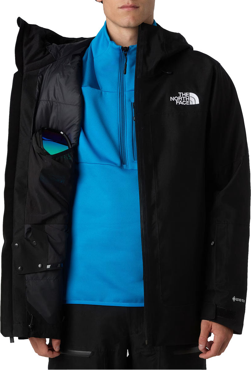 Dawnstrike Gore-Tex Ski Jacket - Men's