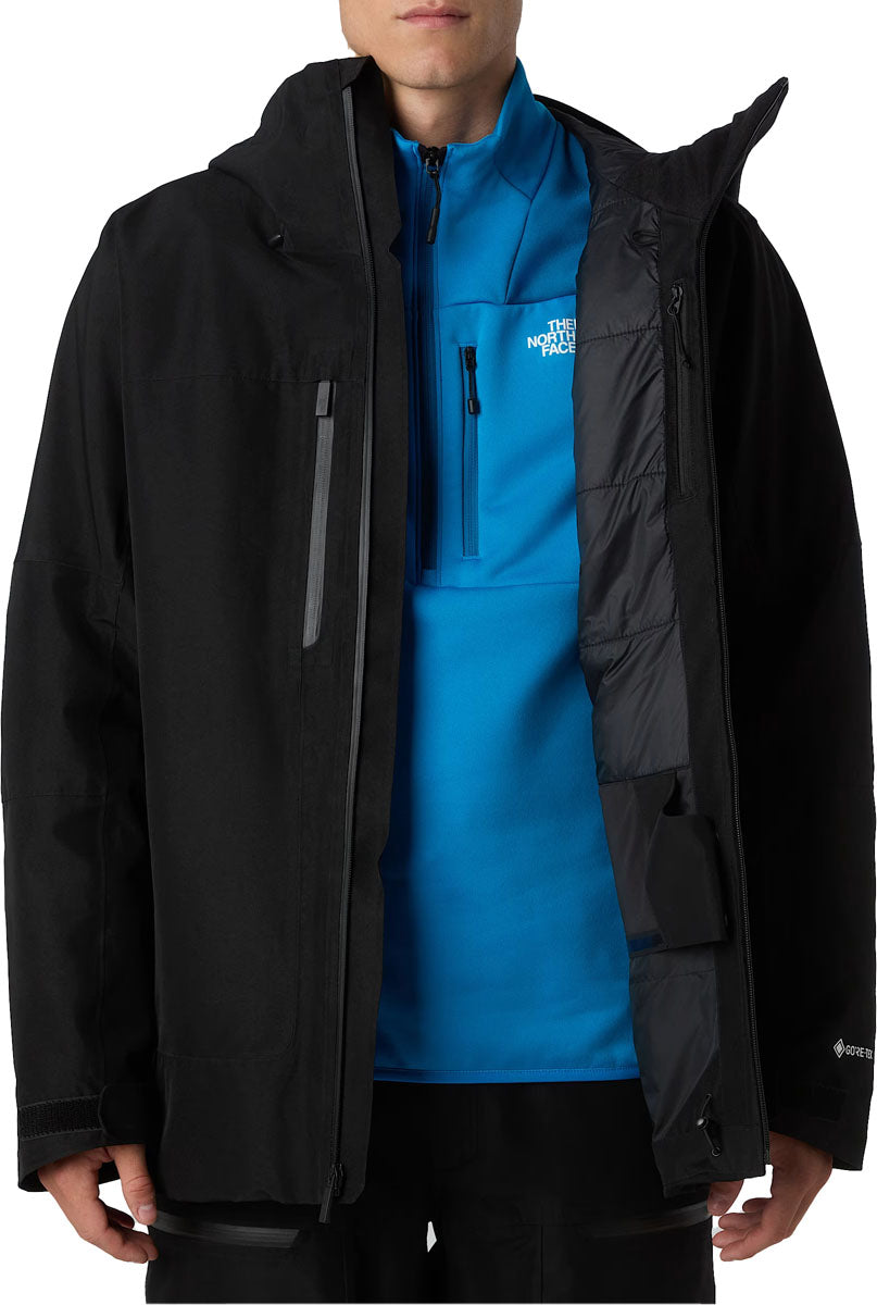 Dawnstrike Gore-Tex Ski Jacket - Men's