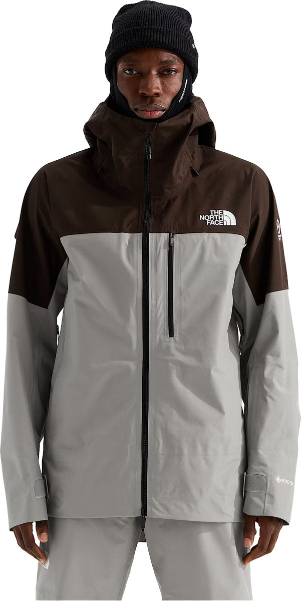 Summit Eastwall Gore-Tex Ski Jacket - Men's
