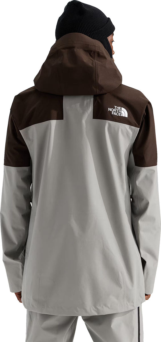 Summit Eastwall Gore-Tex Ski Jacket - Men's