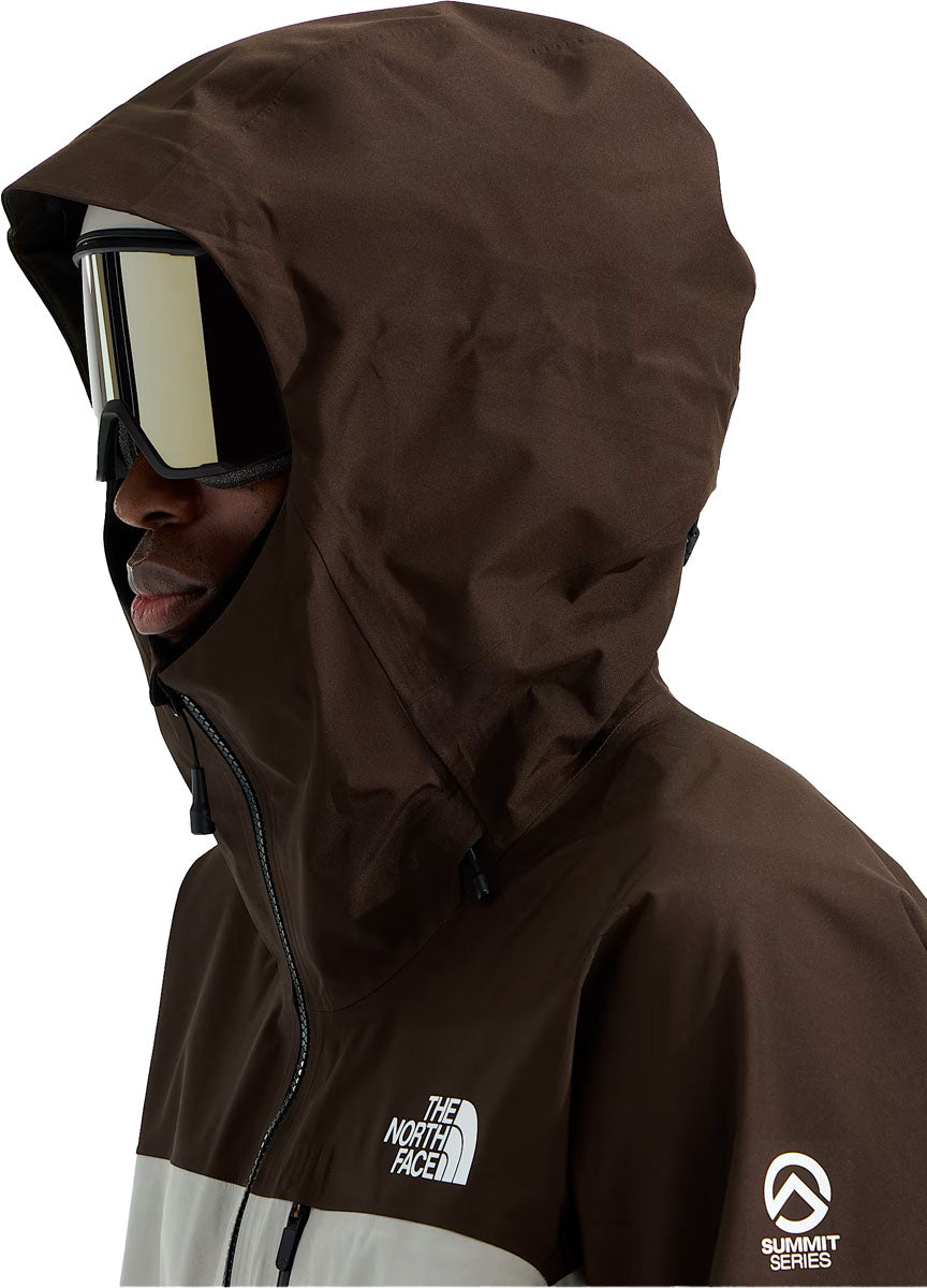 Summit Eastwall Gore-Tex Ski Jacket - Men's