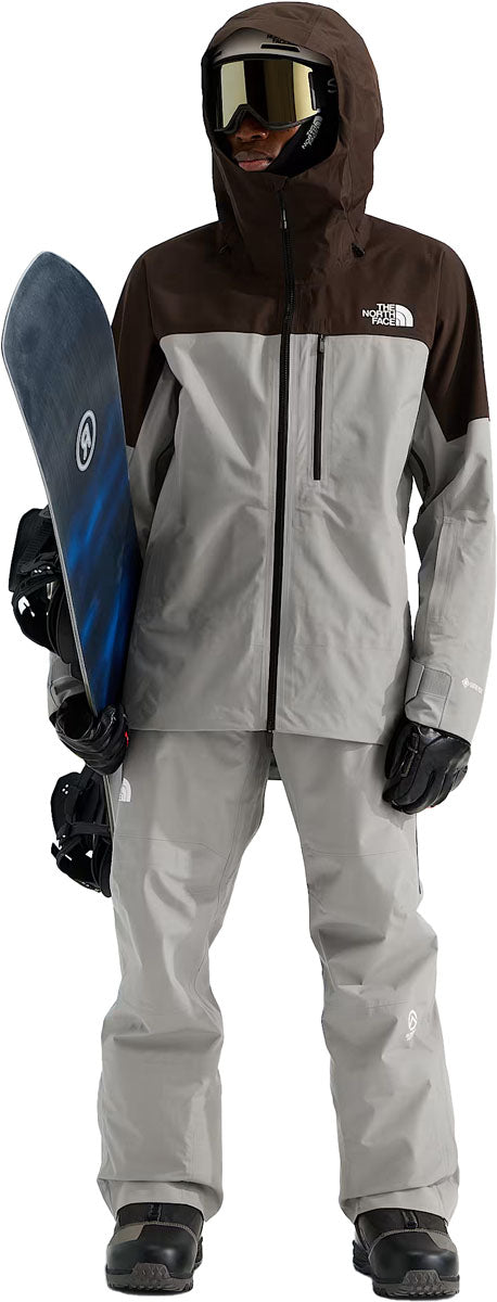 Summit Eastwall Gore-Tex Ski Jacket - Men's