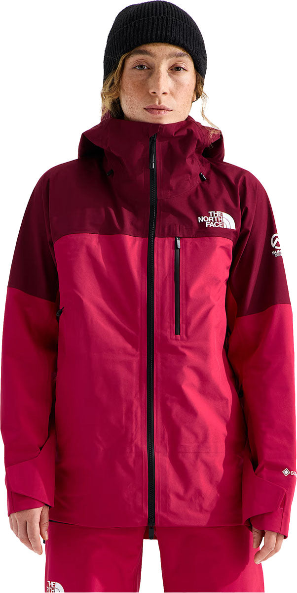 Summit Eastwall Gore-Tex Ski Jacket - Women's