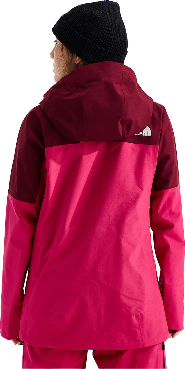 Summit Eastwall Gore-Tex Ski Jacket - Women's