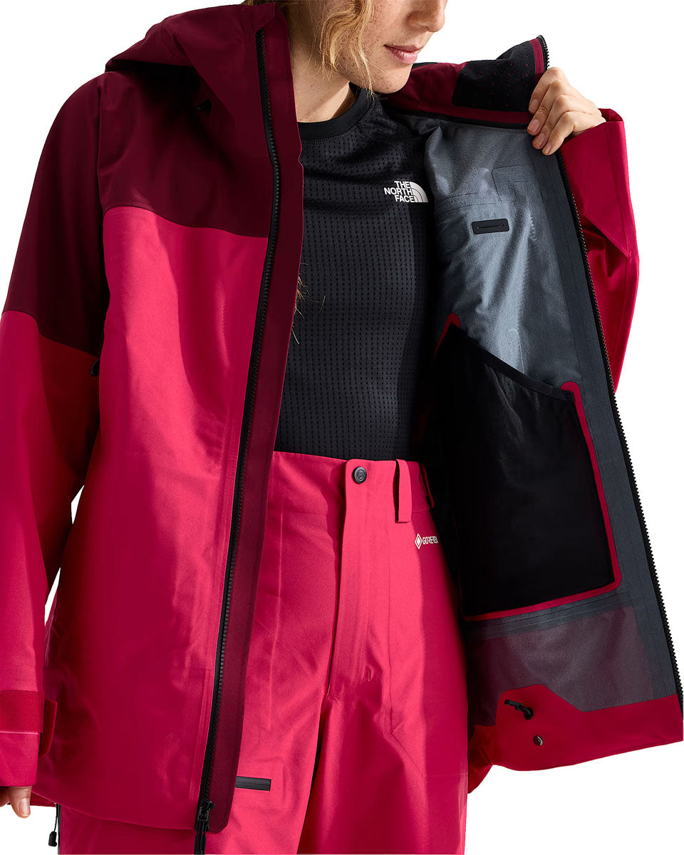 Summit Eastwall Gore-Tex Ski Jacket - Women's