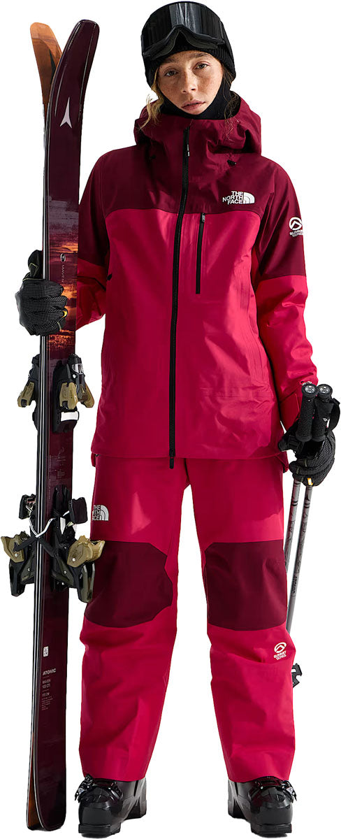 Summit Eastwall Gore-Tex Ski Jacket - Women's