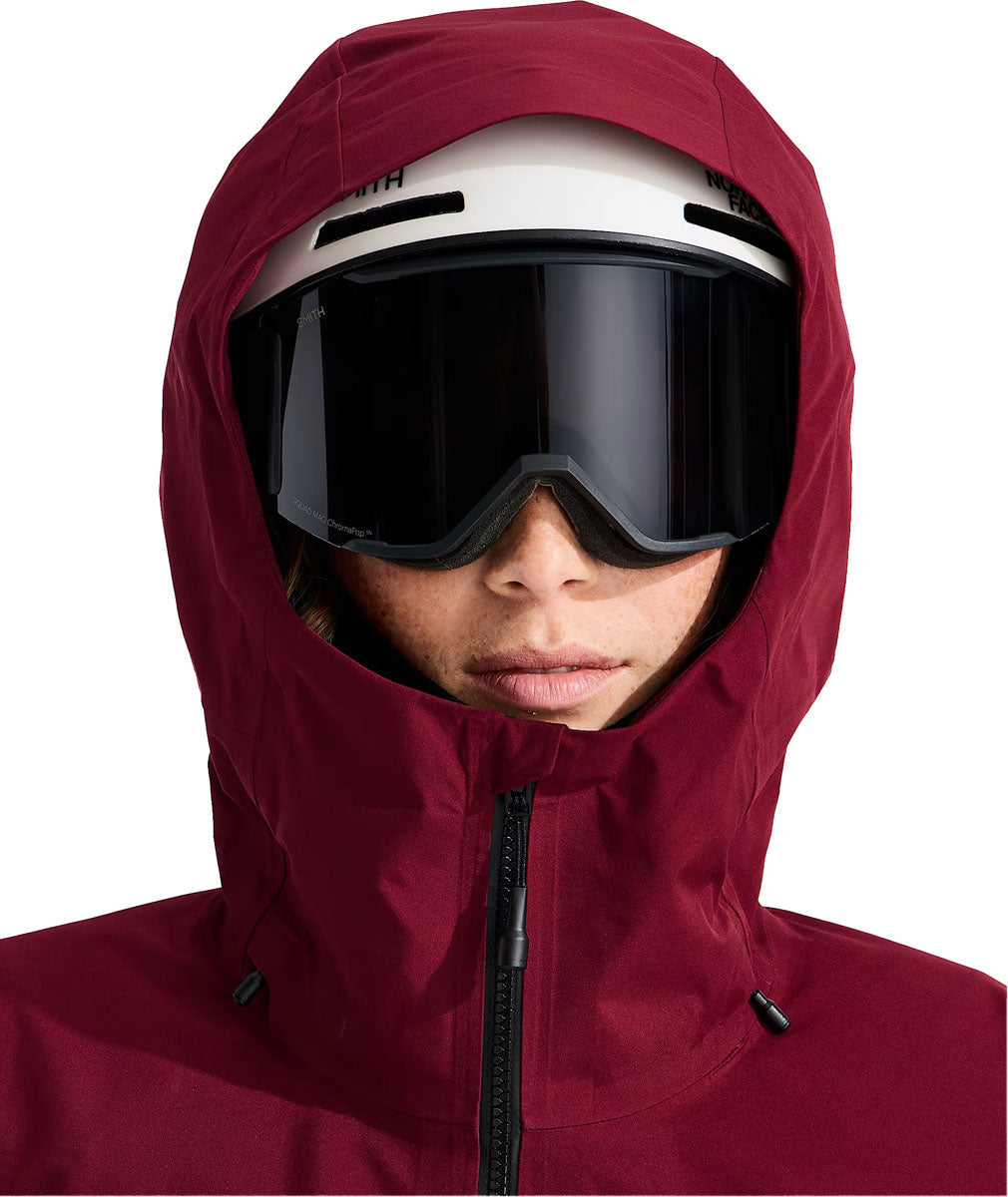 Summit Eastwall Gore-Tex Ski Jacket - Women's