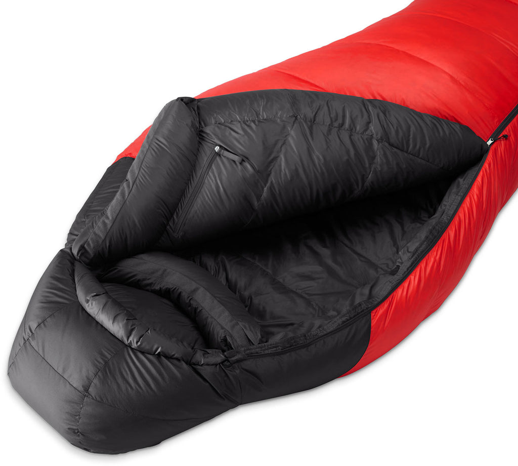 Inferno (-29 °C) Sleeping Bag - Unisex