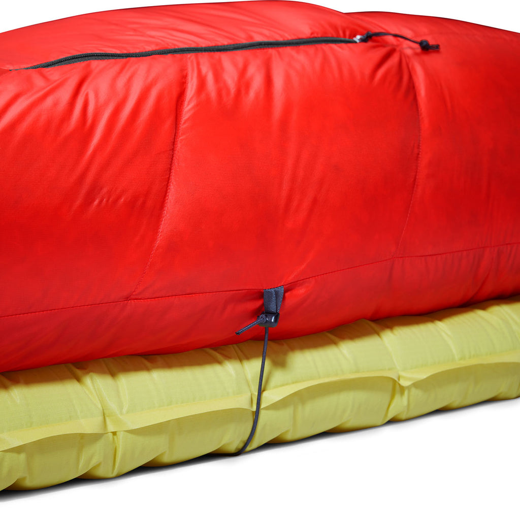Inferno (-29 °C) Sleeping Bag - Unisex