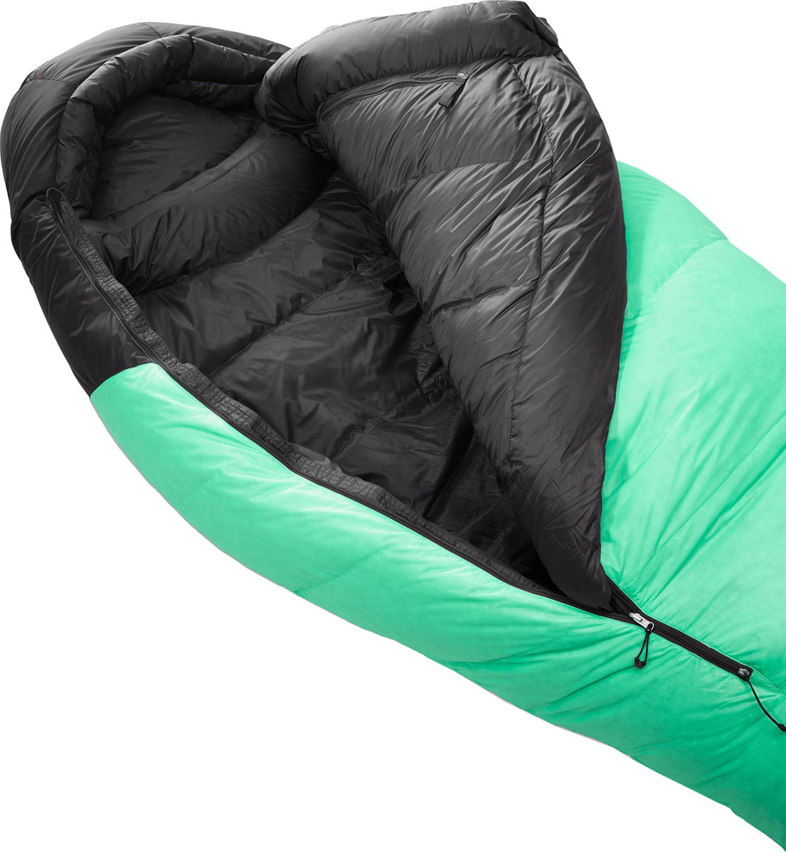 Inferno Down Sleeping Bag (-18 °C) - Adults'