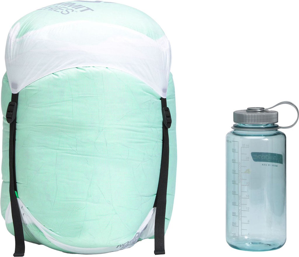 Inferno Down Sleeping Bag (-18 °C) - Adults'