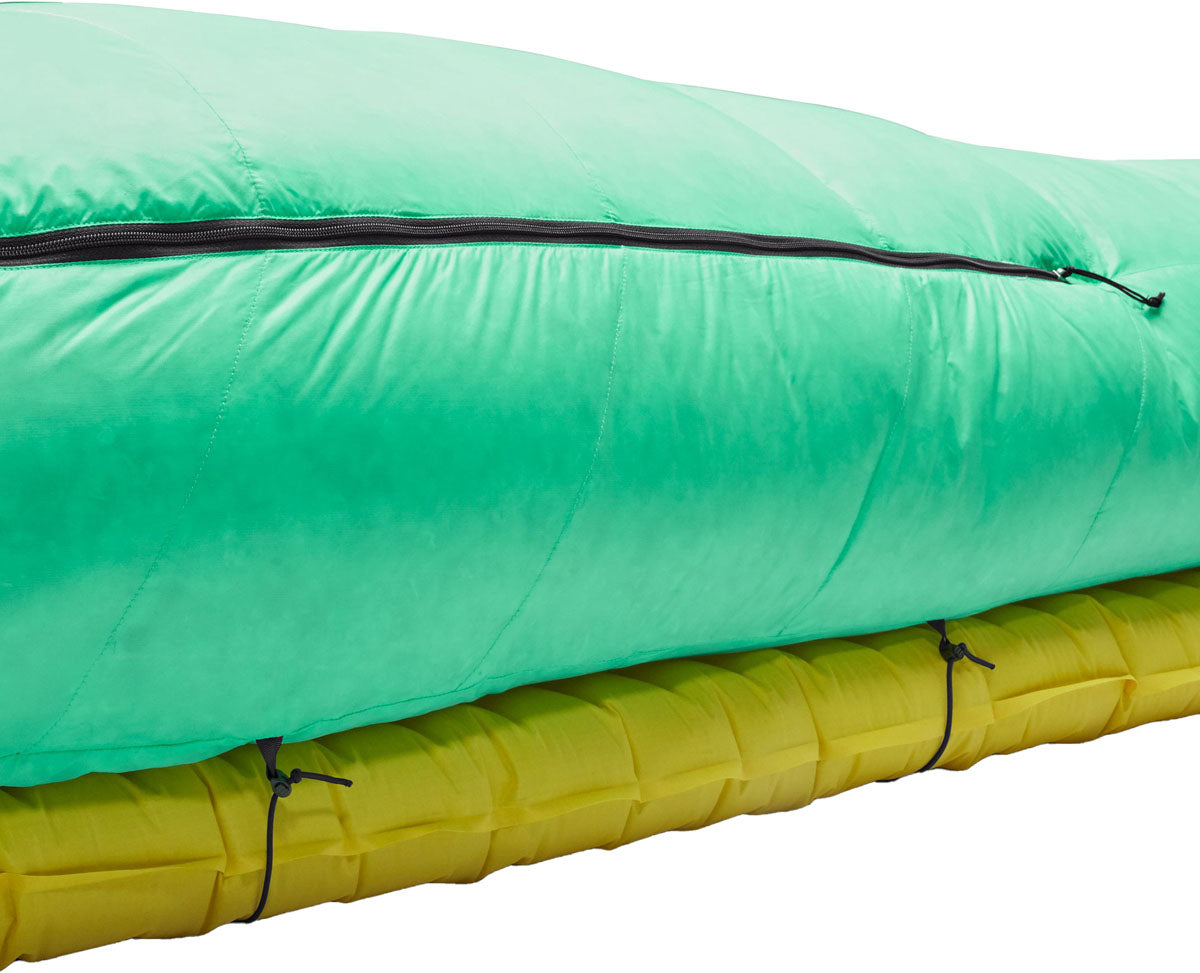 Inferno Down Sleeping Bag (-18 °C) - Adults'