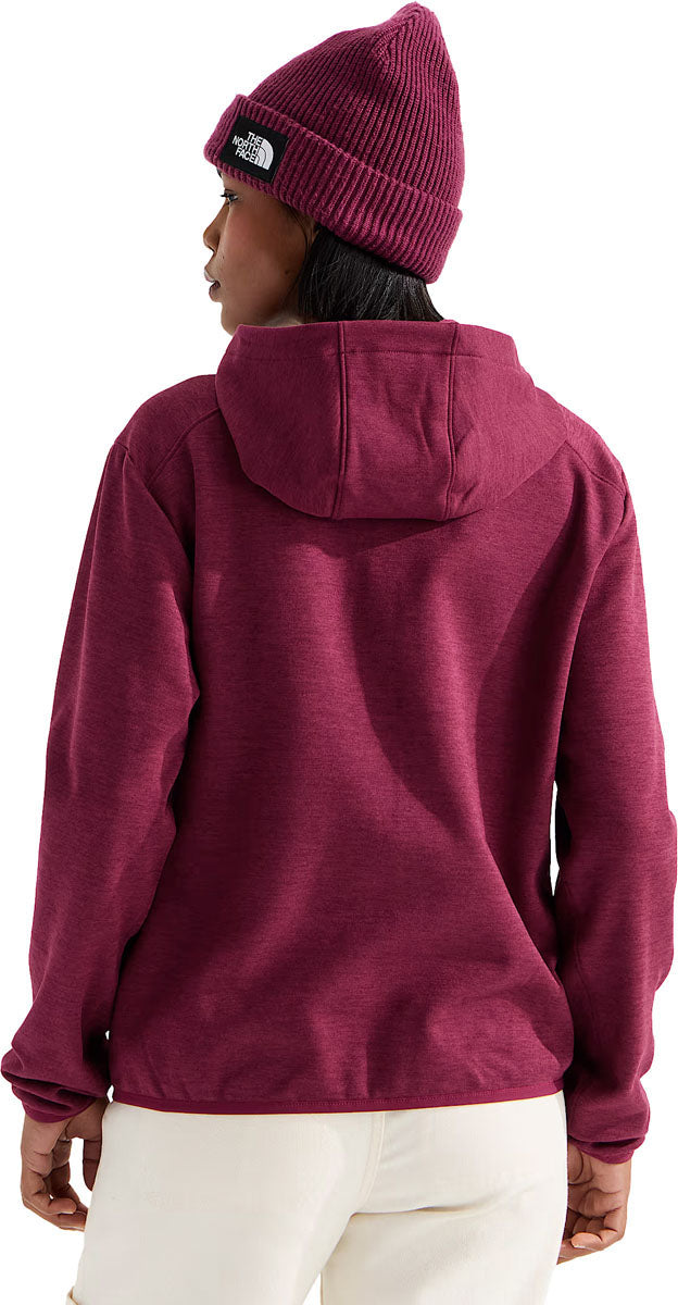 TNF Performance Zip Hoodie - Women's 