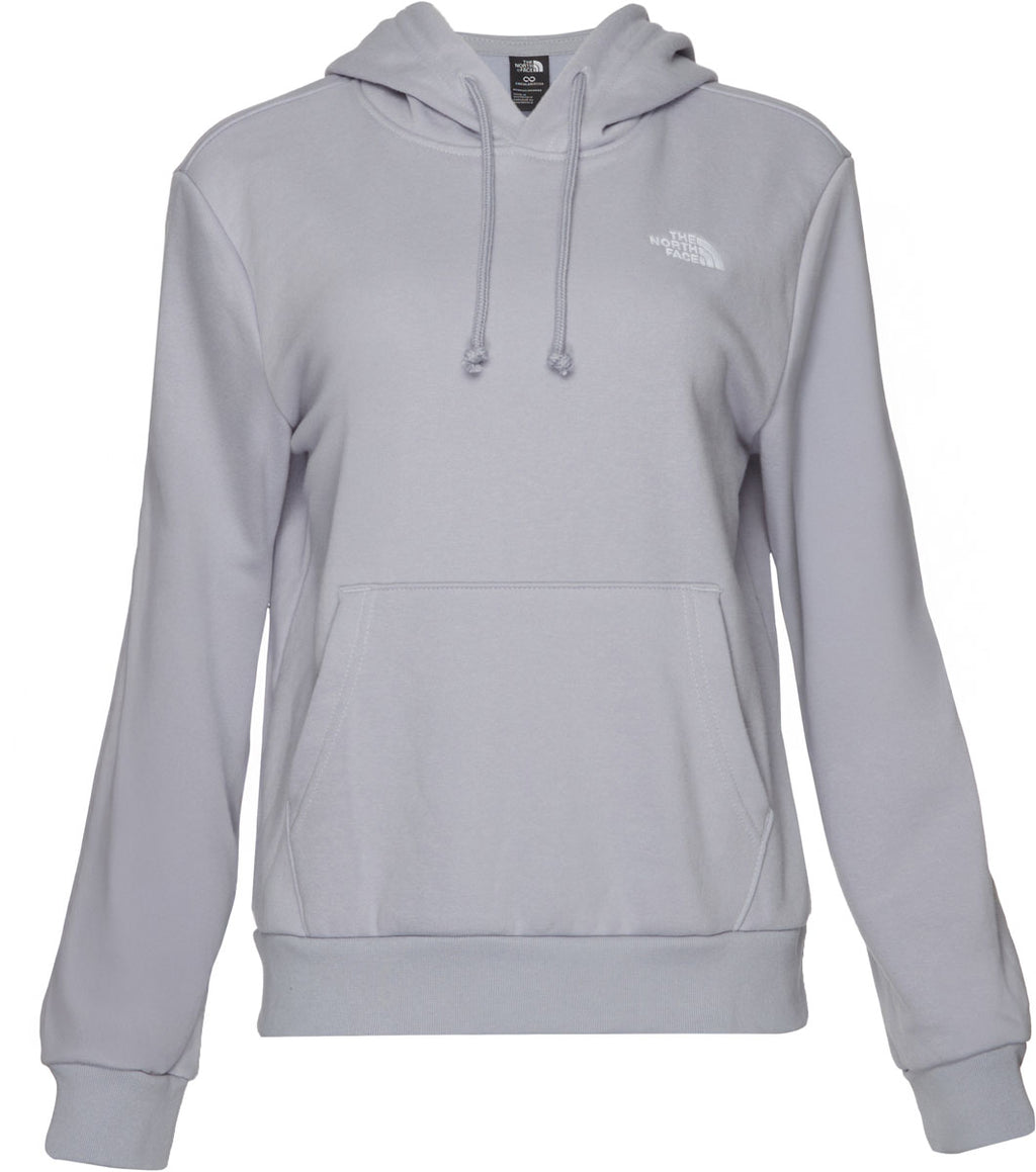 Evolution Simple Dome Pullover Hoodie - Women's