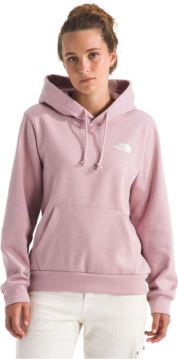 Evolution Box NSE Pullover Hoodie - Women's