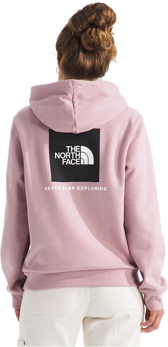 Evolution Box NSE Pullover Hoodie - Women's