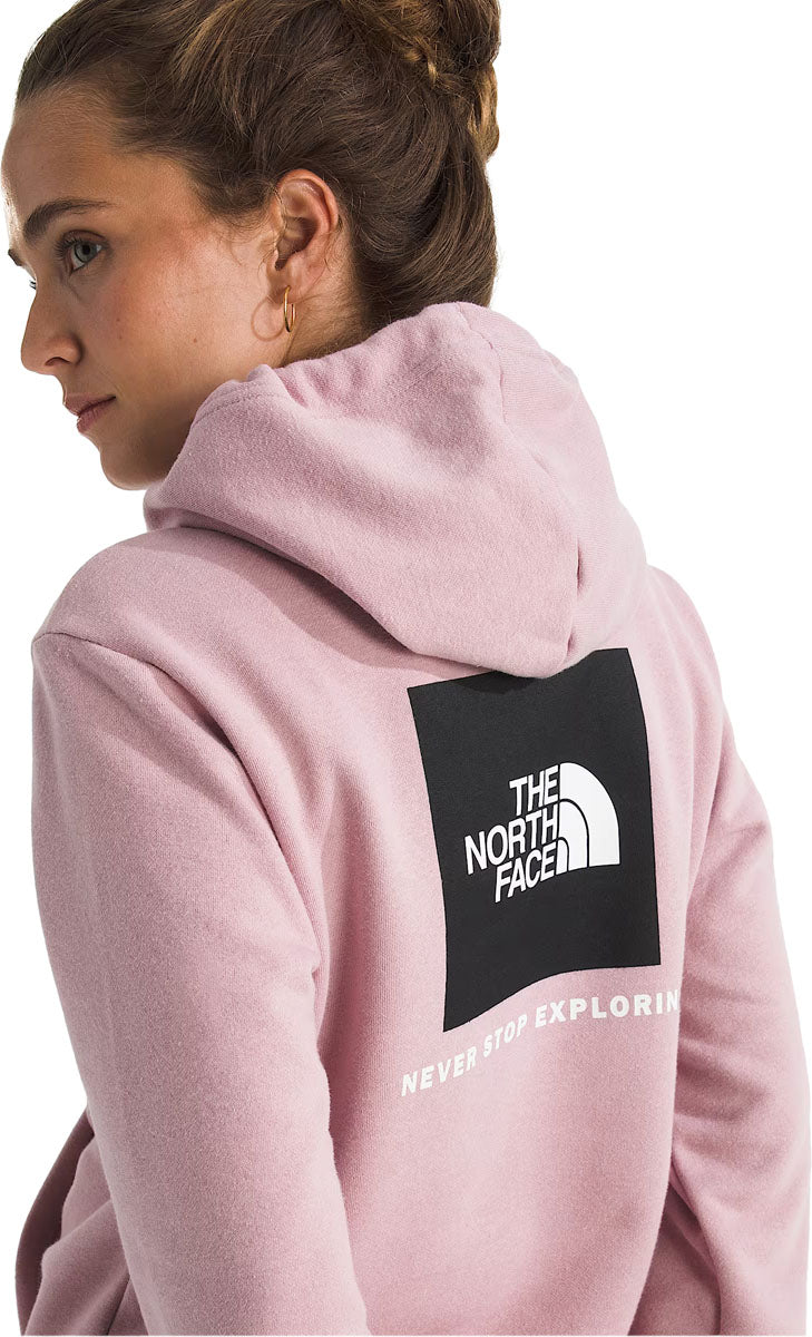 Evolution Box NSE Pullover Hoodie - Women's
