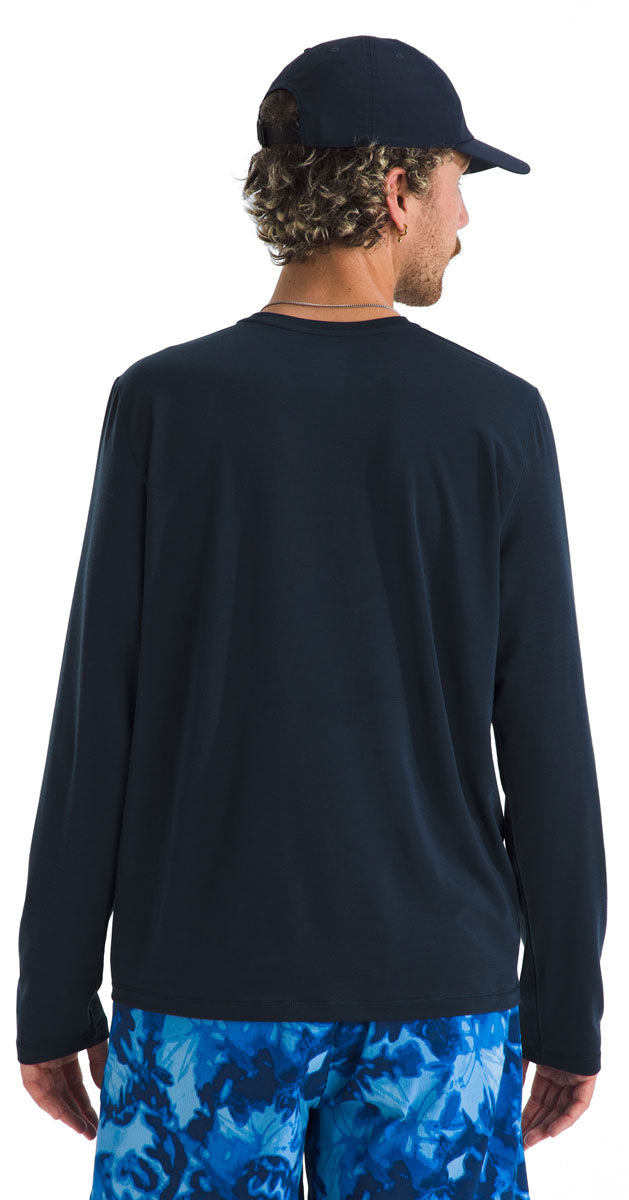 Adventure Long Sleeve T-Shirt - Men's 