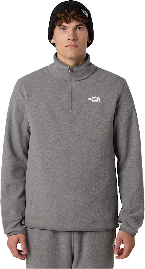 Glacier Sweater - Men's