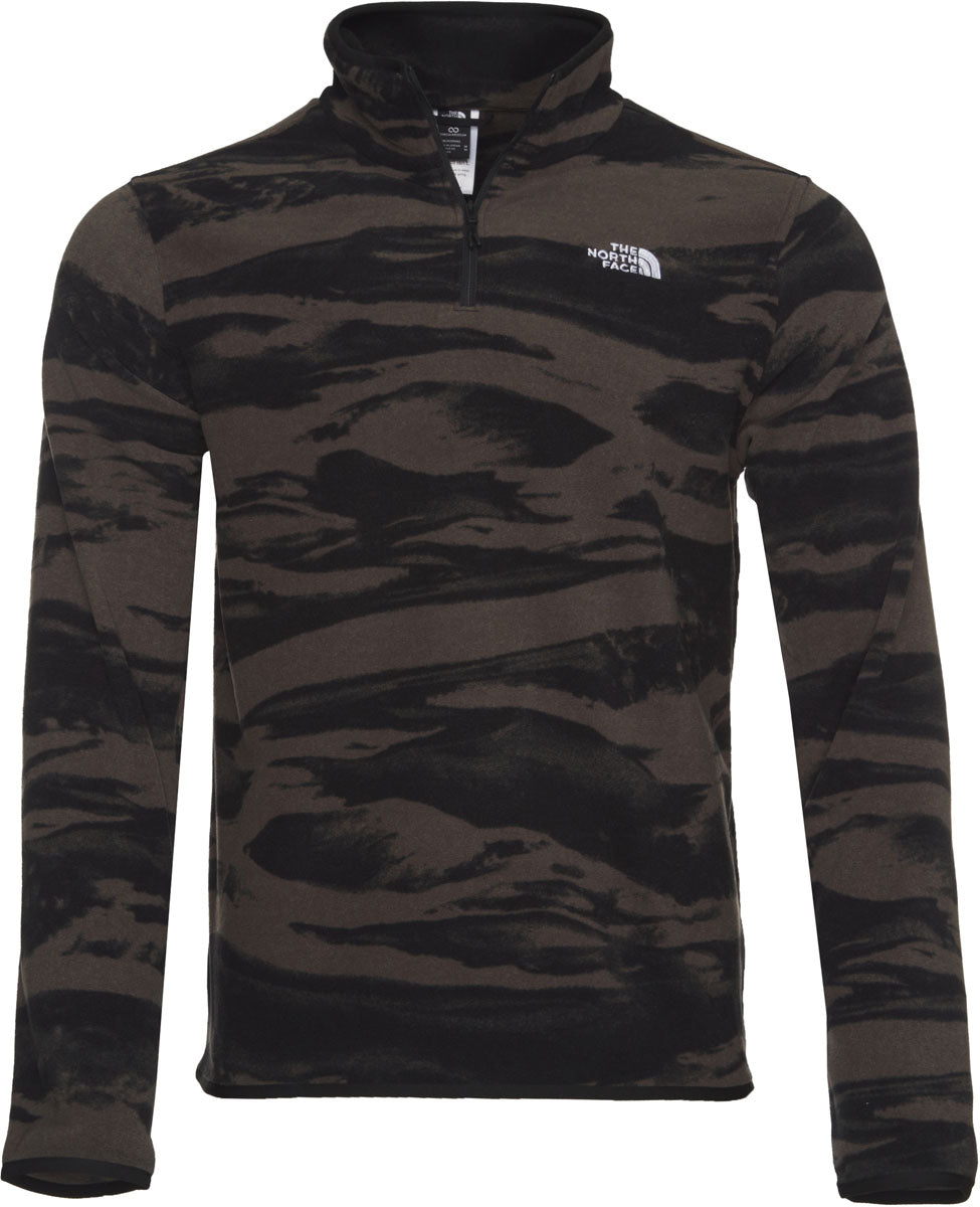 Glacier Fleece Sweater - Men's