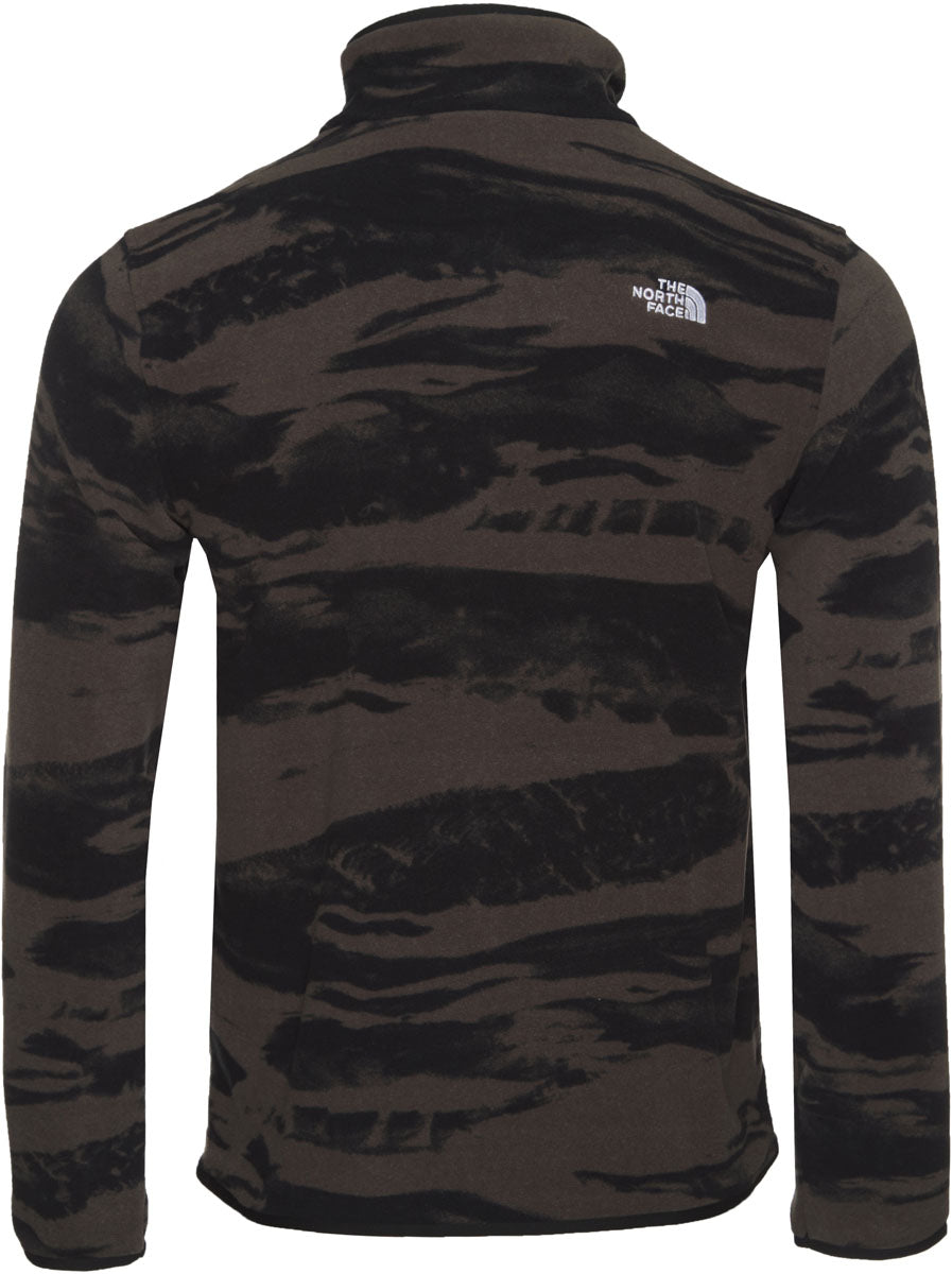 Glacier Fleece Sweater - Men's