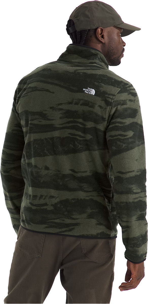 Glacier Fleece Sweater - Men's