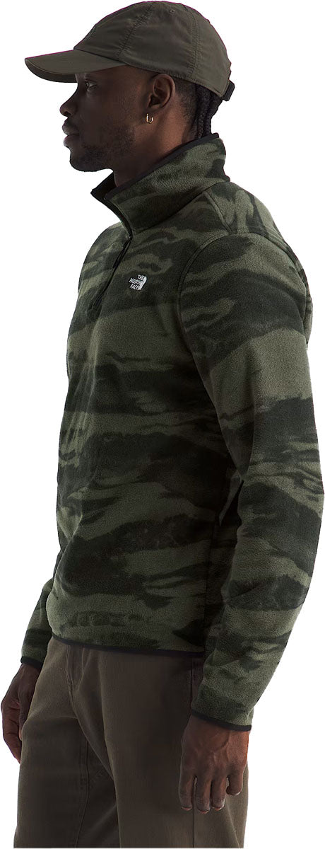 Glacier Fleece Sweater - Men's