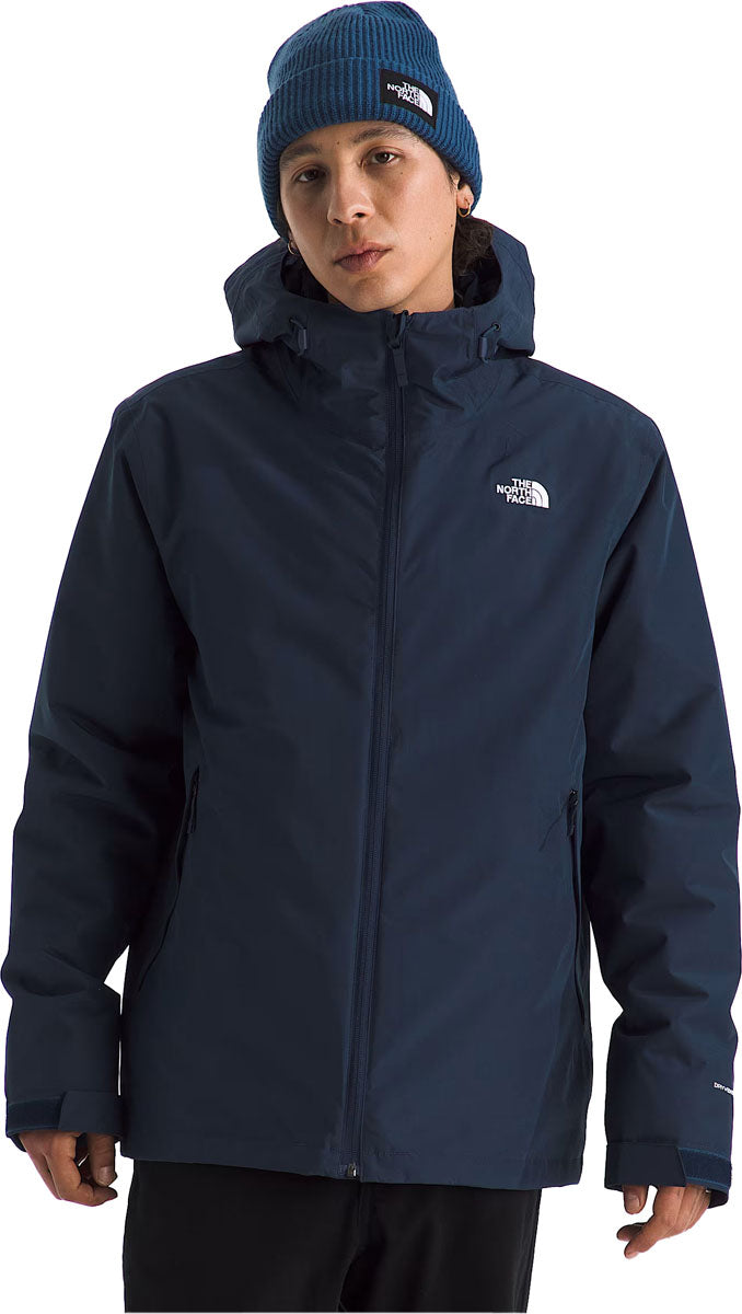 Carto Mono Triclimate 3-in-1 Jacket - Men's 